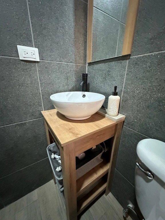 Apartamento D Fuertevali