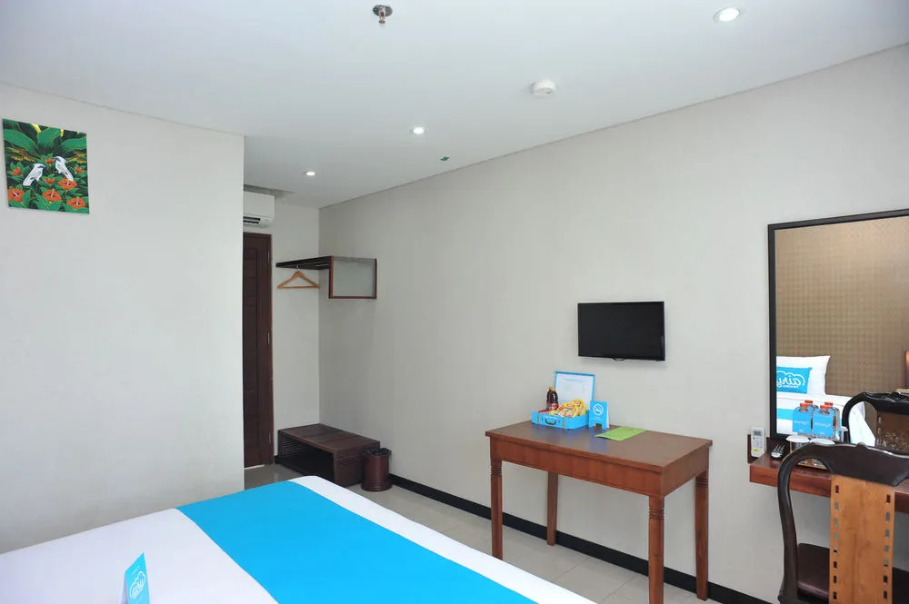 Airy Kuta Simpang Dewa Ruci Griya Anyar 27 Bali