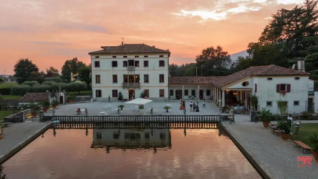 Villa Stecchini