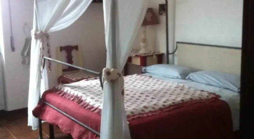 Bed and Breakfast La Gabbianella