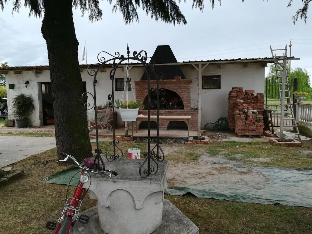 La Siesta