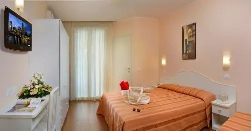 Hotel Plaza