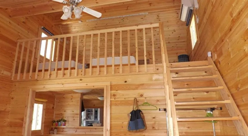 Holiday Home Fu