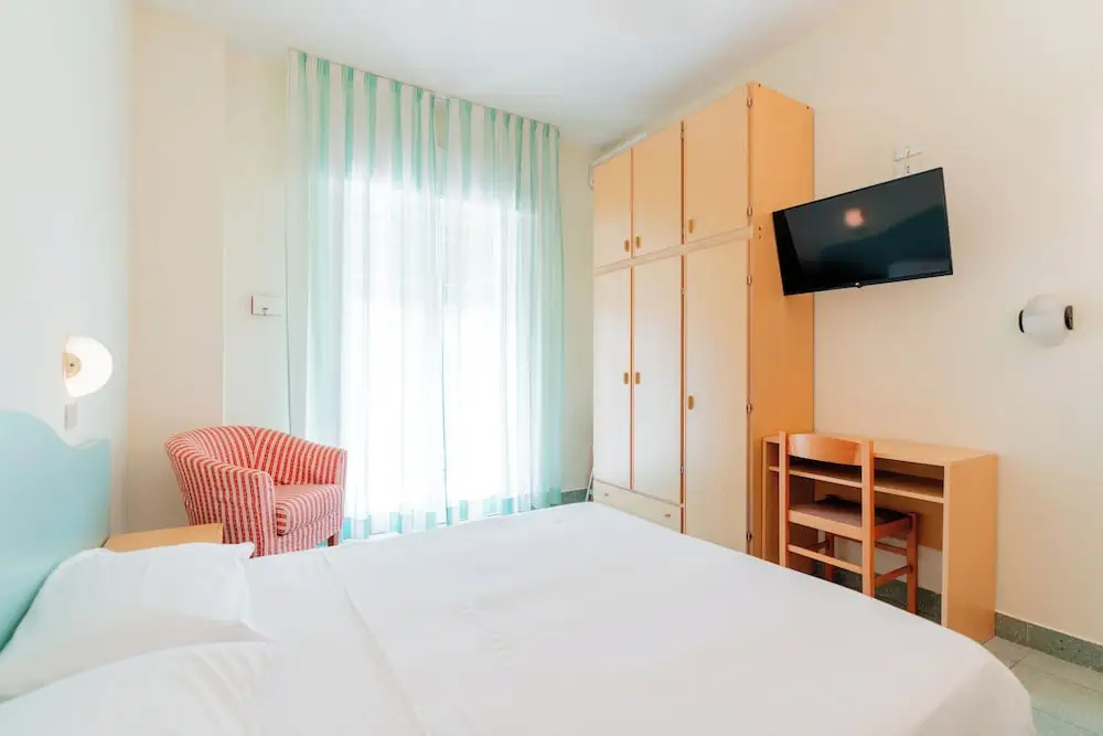 The Match Hotel