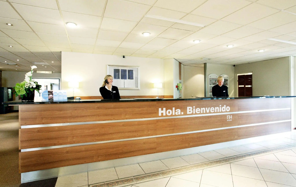 NH Zandvoort Hotel