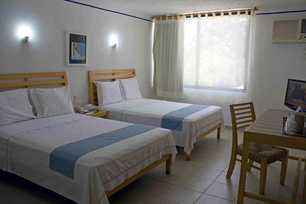 Sotavento Hotel & Yacht Club