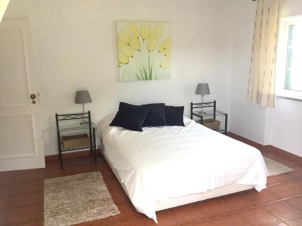 Villa With 5 Bedrooms in Óbidos, With Private Pool, Enclosed Garden and Wifi