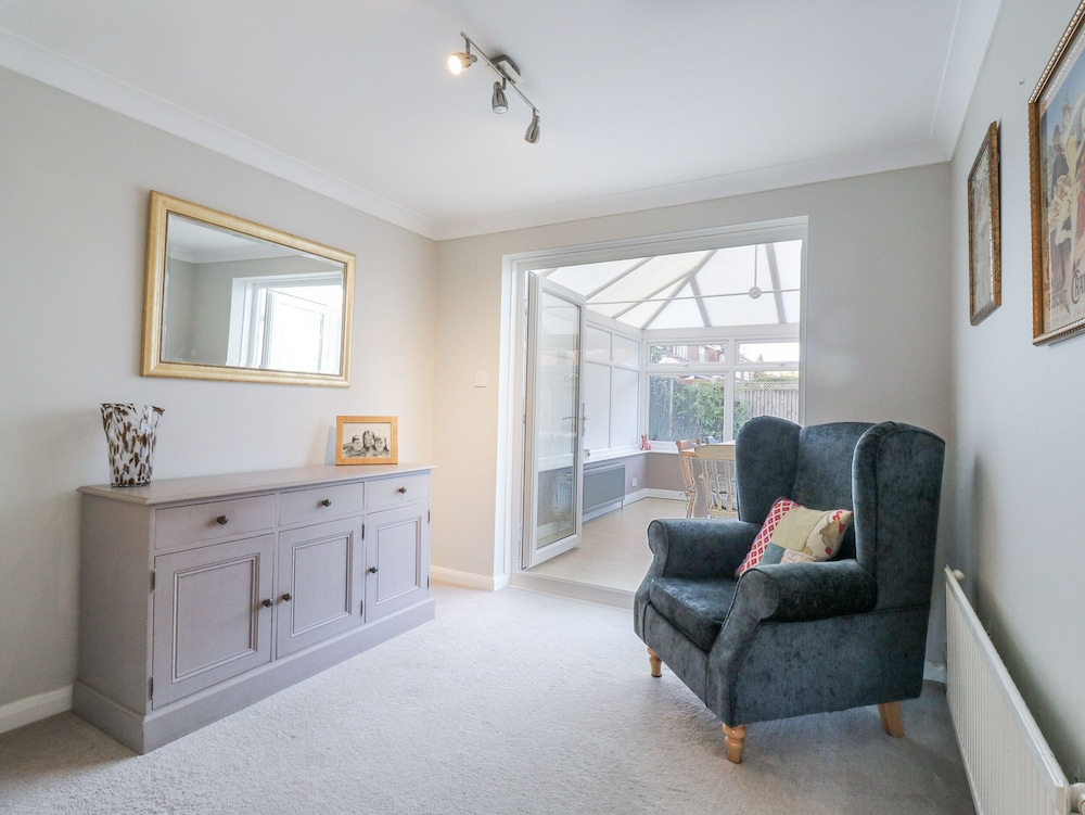 Pear Tree House