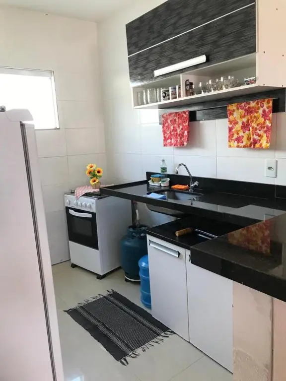 Casa Duplex nas Dunas do Peró