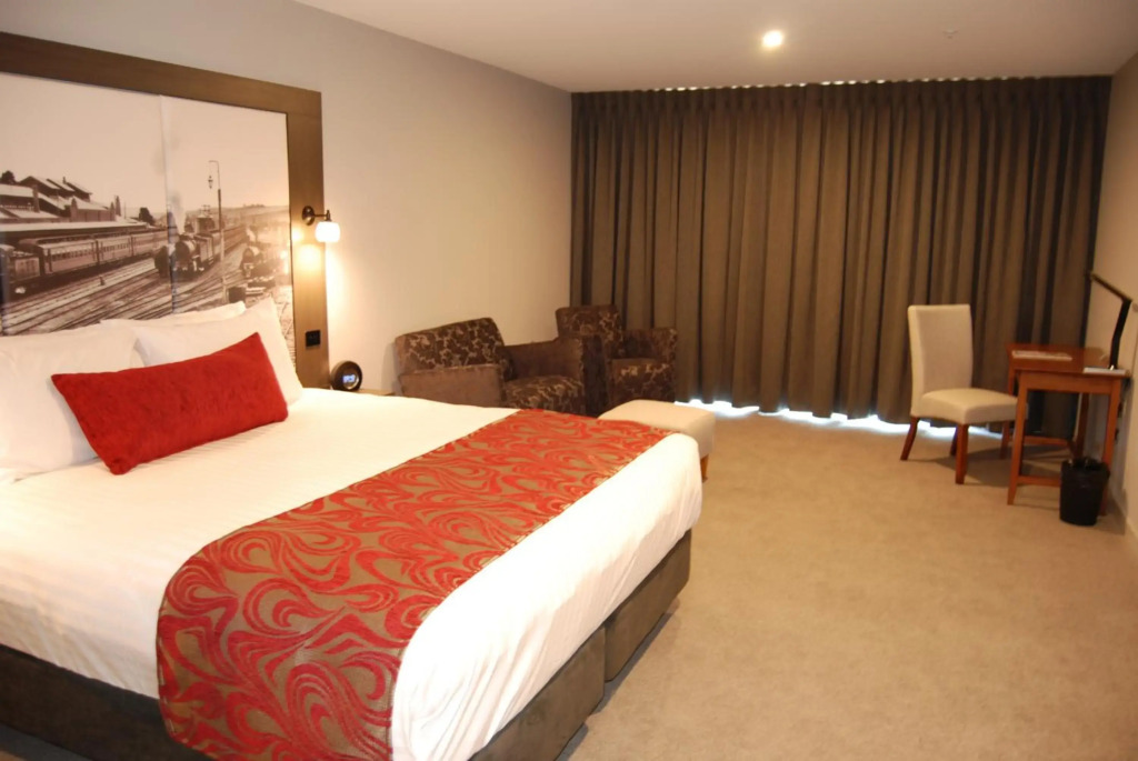 Mercure Warragul