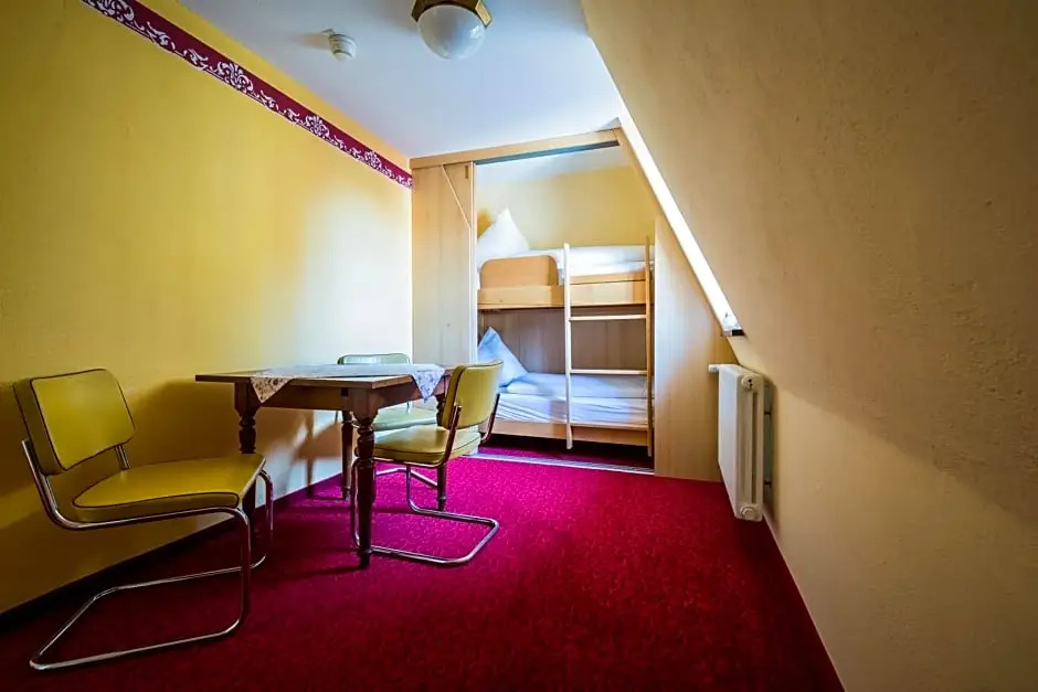 Hotel Löwen-Weinstube