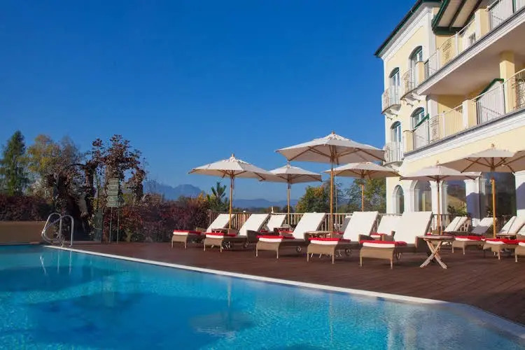 Hotel Gmachl