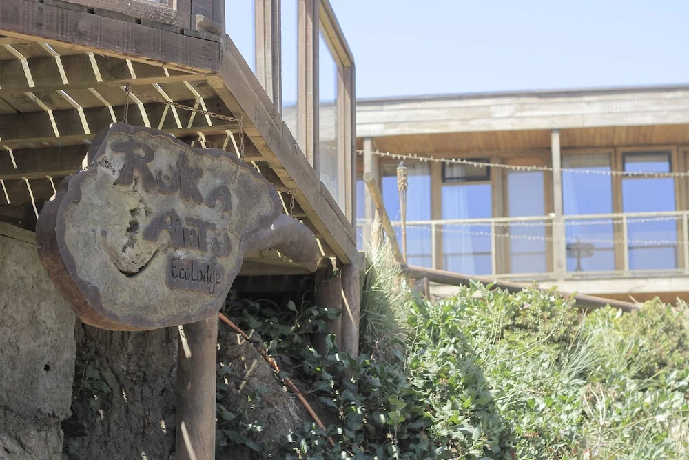 Ruka Antu Ecolodge