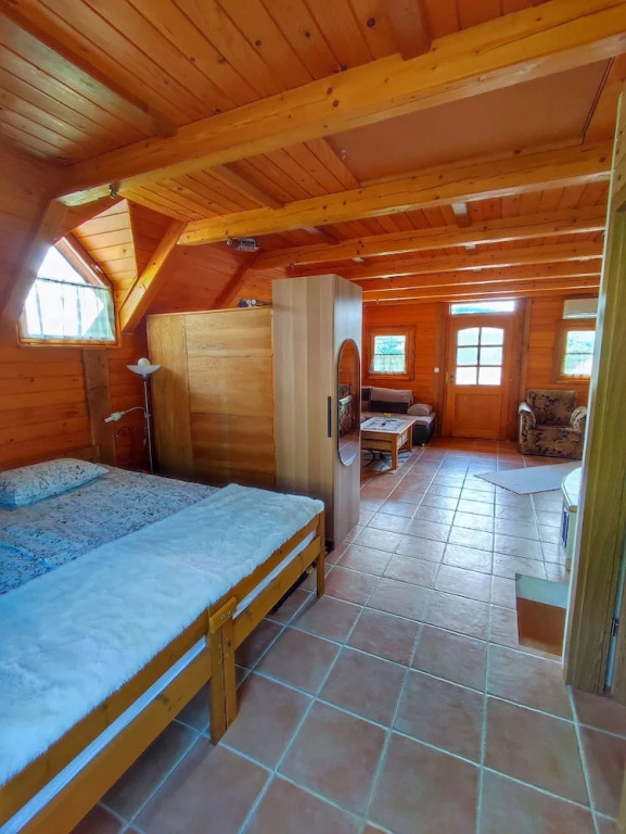 Vineyard cottage Kralj