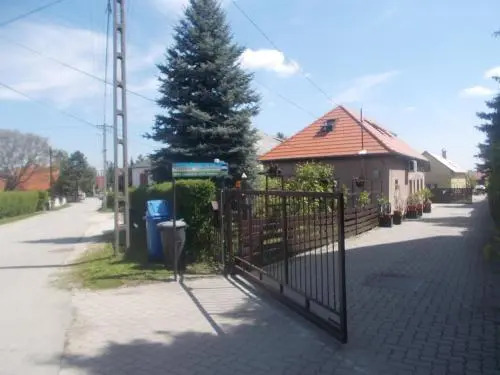 Ruttkai Vendégház