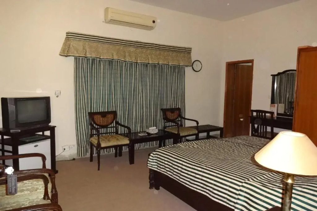 Shelton Hotel Rawalpindi
