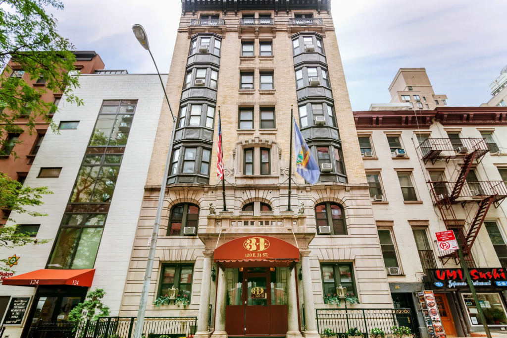 Hotel 31 Extended Stay