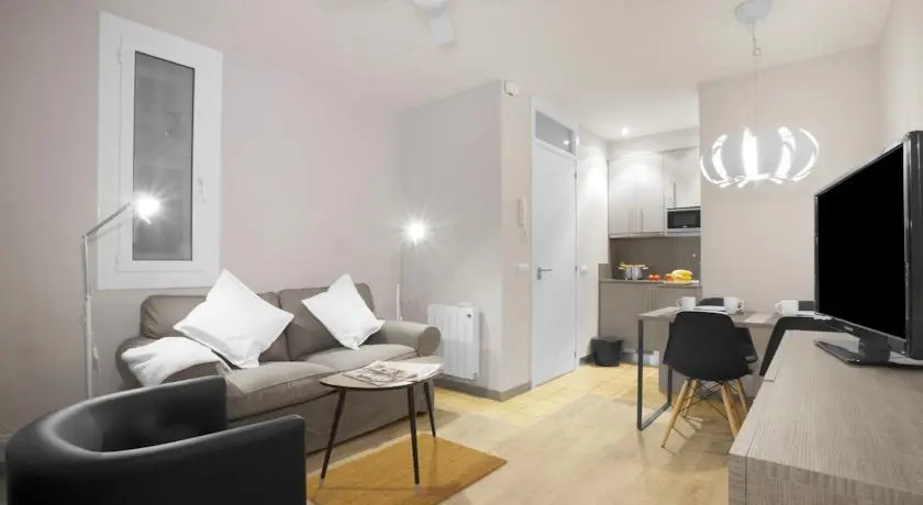 Bcn Centric Apartments