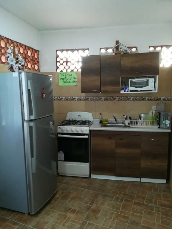 Casa Italia Guest House
