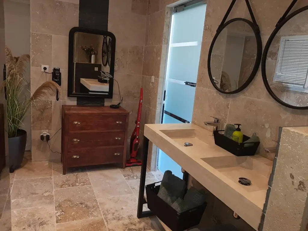 Chambre D Hote