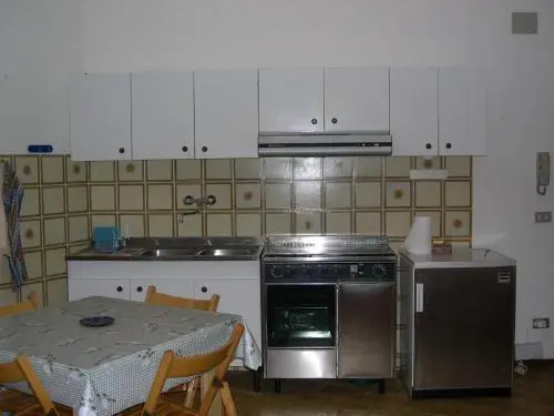 Albergo La Villa