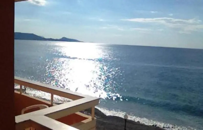 Flat 2 Bedrooms - Rhodes