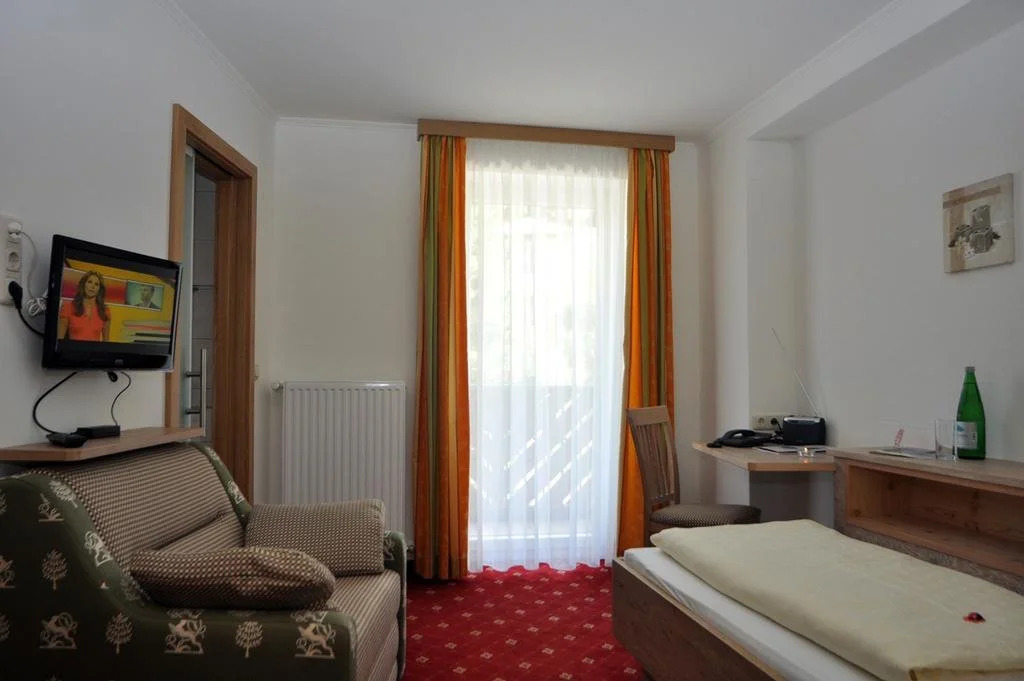 Pension Appartements Gabriele