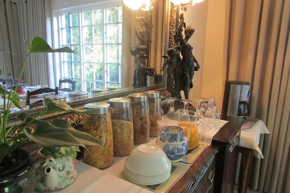 Bancroft B&B
