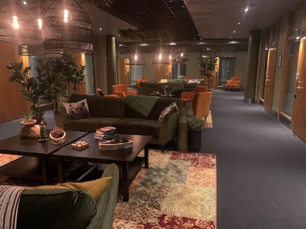 STF Hotel Åre Torg