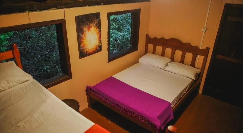 Warung Guest House