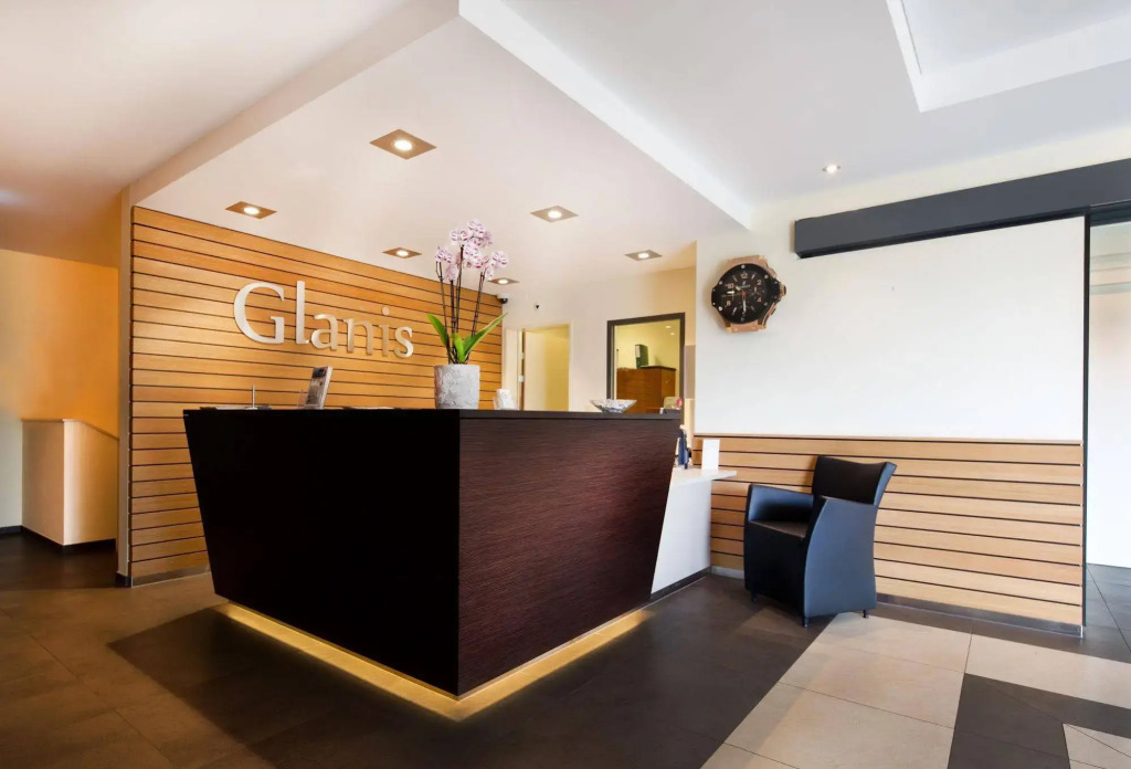 Hôtel Glanis