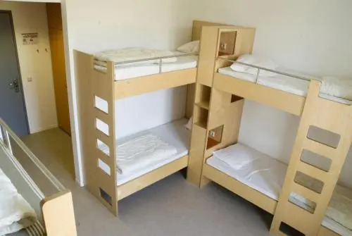 Youth Hostel Echternach