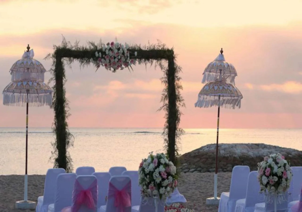 Bintang Bali Resort