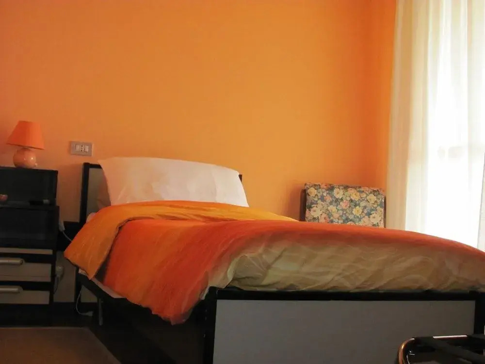 Albergo La Genzianella