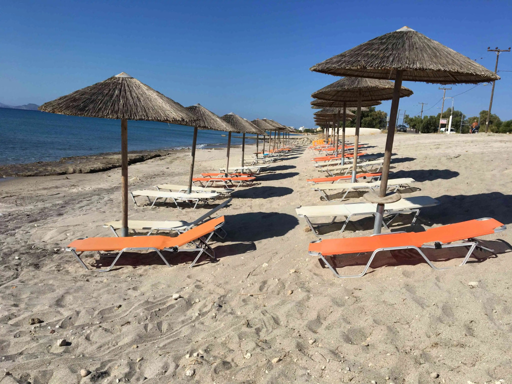 Отель Sovereign Beach