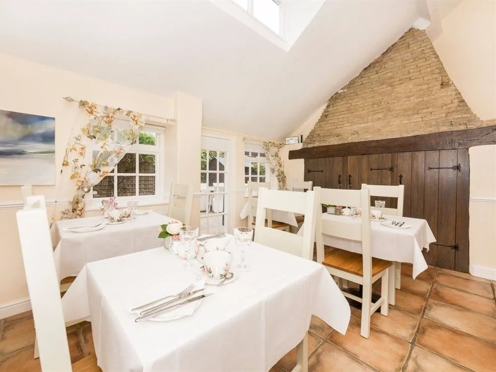 The Gallows Guest House