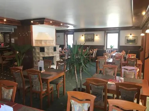 Guesthouse Veranda