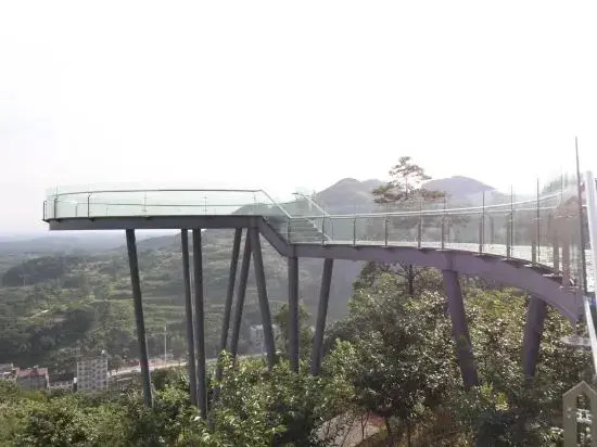 Wyndham Grand Plaza Royale Peach Blossom Hot Springs Resort Hunan