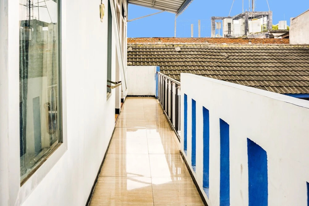OYO 91926 Serayu Sumbersari Homestay