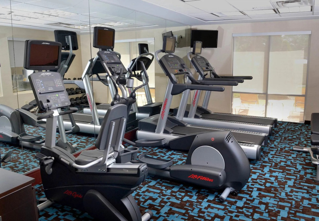 Fairfield Inn & Suites Effingham