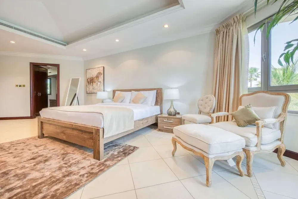 Maison Privee - Frond Villa K