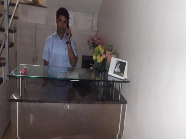 Hotel Vishal