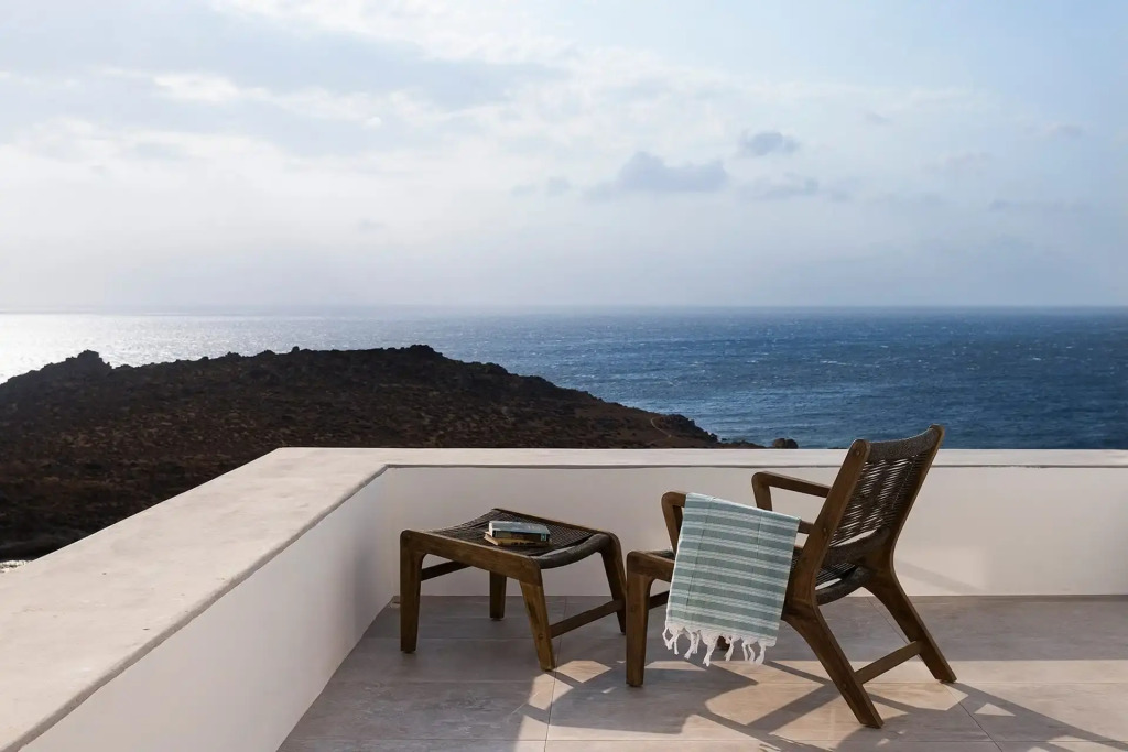 Villa Genesis