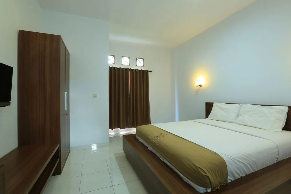 RedDoorz near By Pass Ngurah Rai