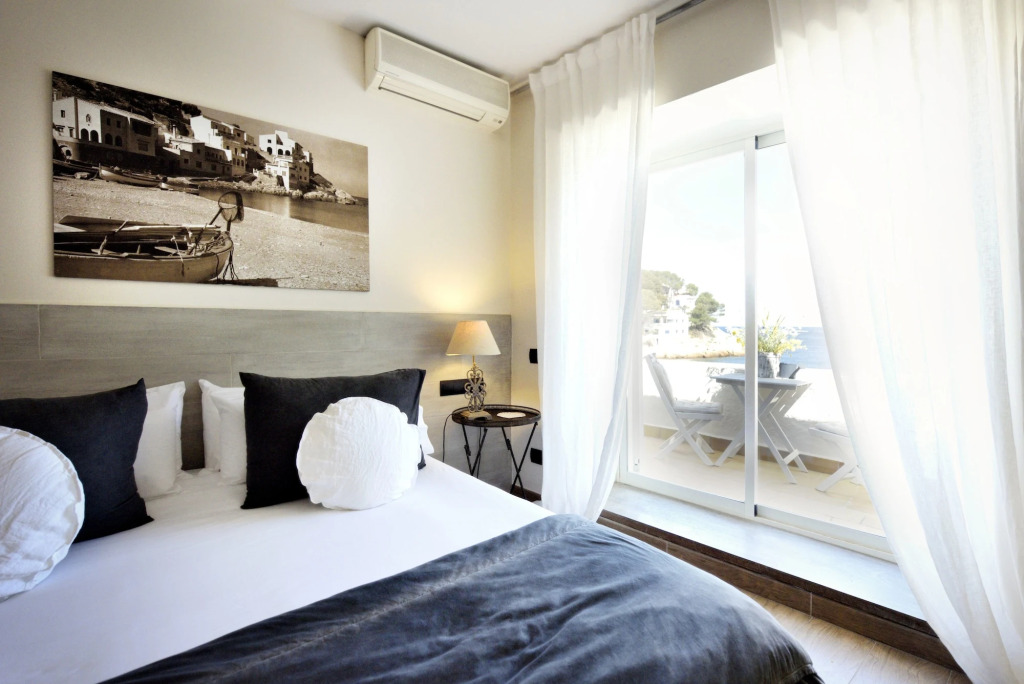 Hostal Sa Tuna