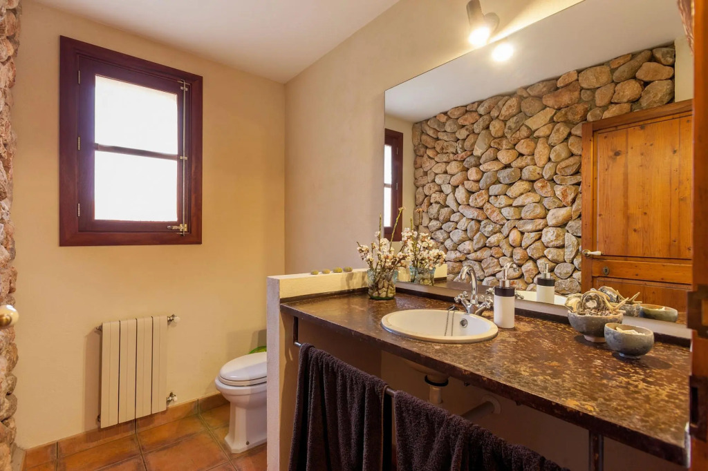 151 Villa Es Triquet ET3366 by Mallorca Charme