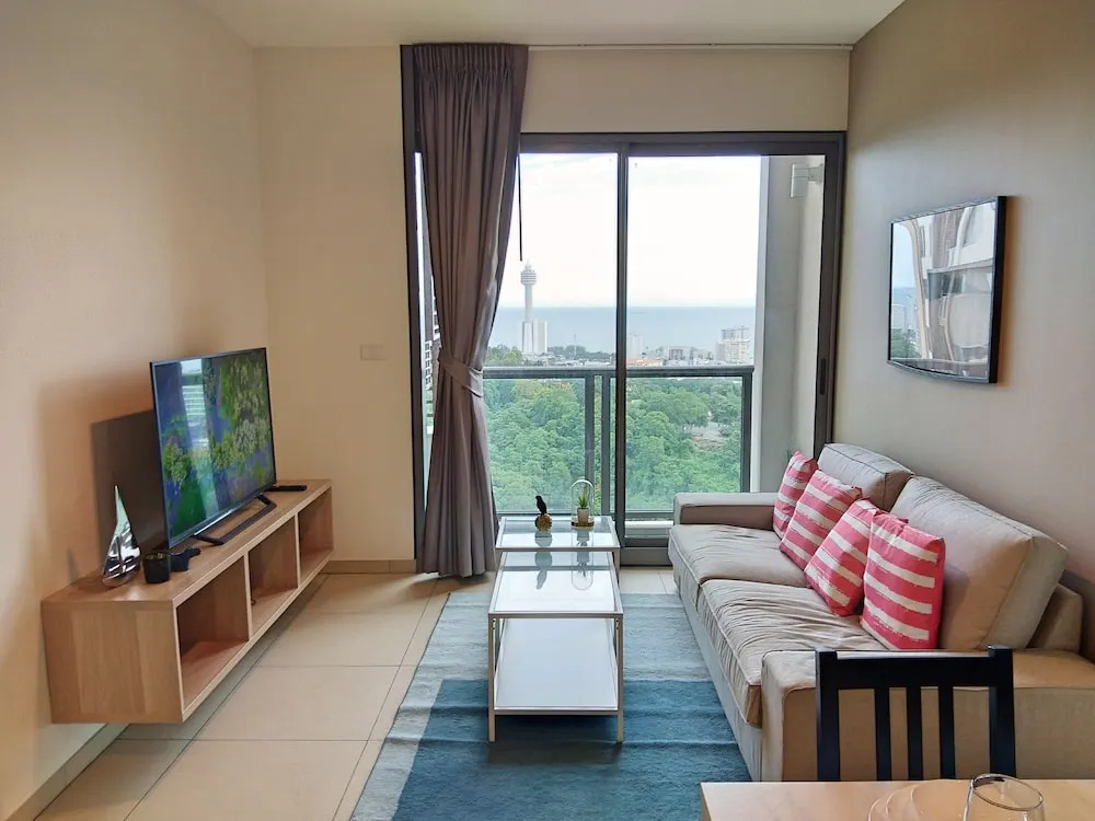 Unixx South Pattaya by GV