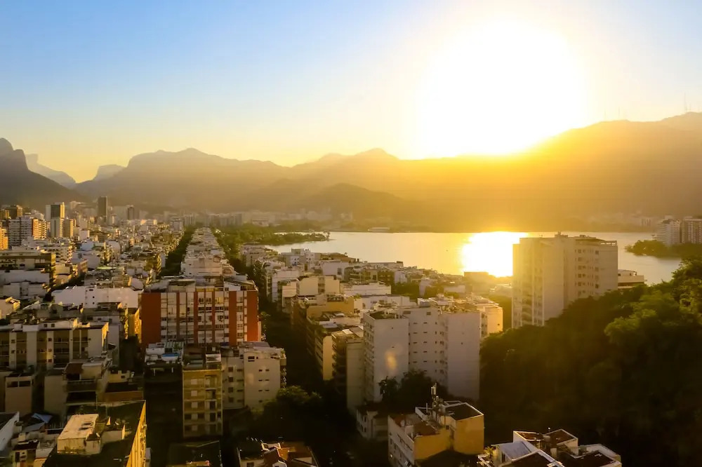 Bull House - Mar Lagoa Vista Incrivel