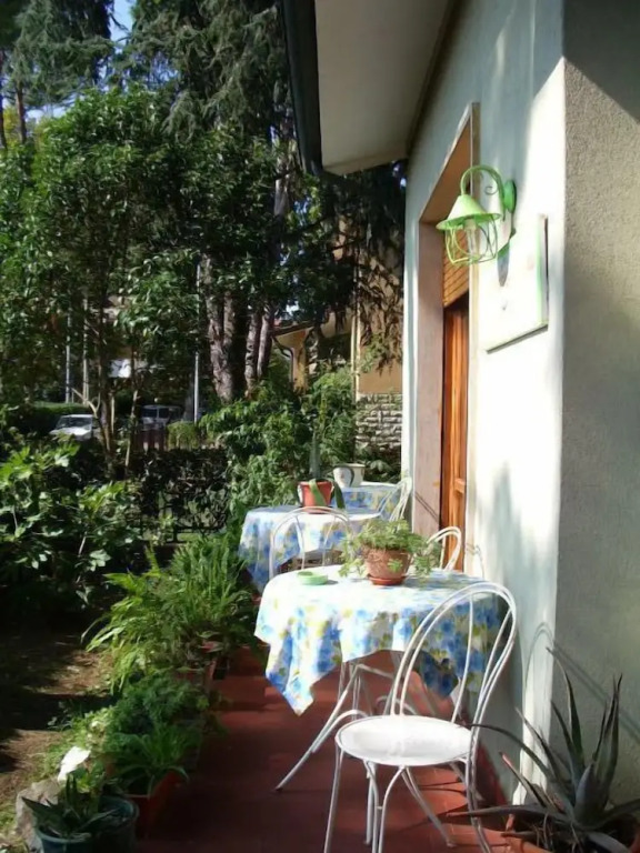 La Casa Nei Pini