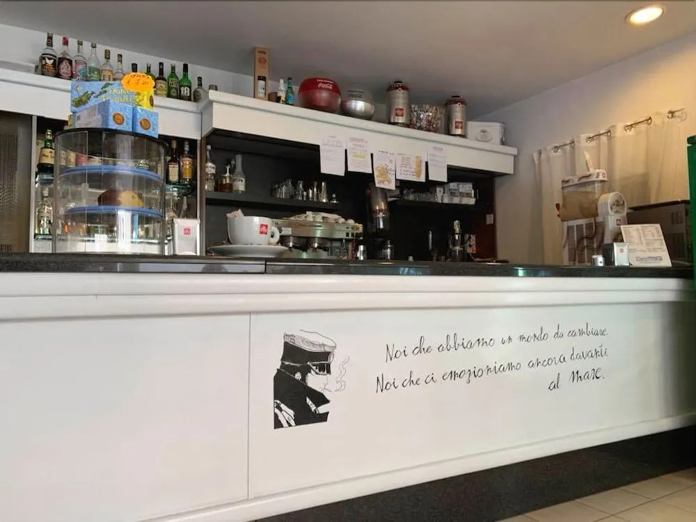 Micro Hotel Rossana